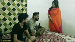 Xxxx Video.comऑइल मसाज करने के बाद हस्बैंड ने चोदा वीडियो